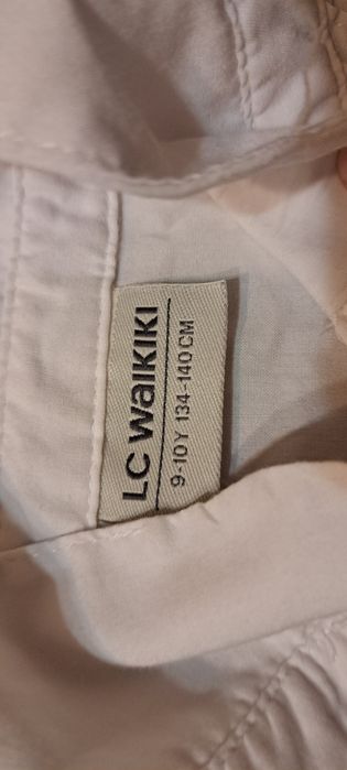 Детски ризи 134 размер