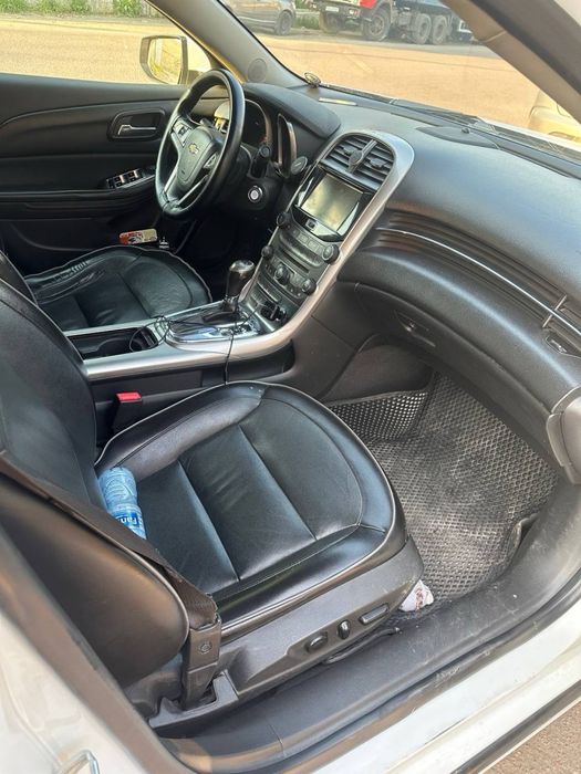 Malibu 1.2013 йил ок