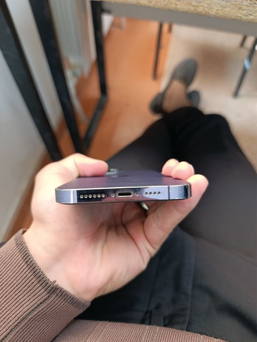 iphone 14 pro max 256g