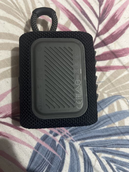 Boxa jbl portabila mica