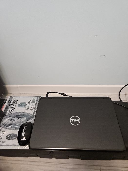 Ноутбук Dell inspirion N5110