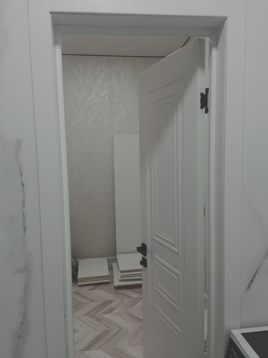 Ремонт квартир под ключ
