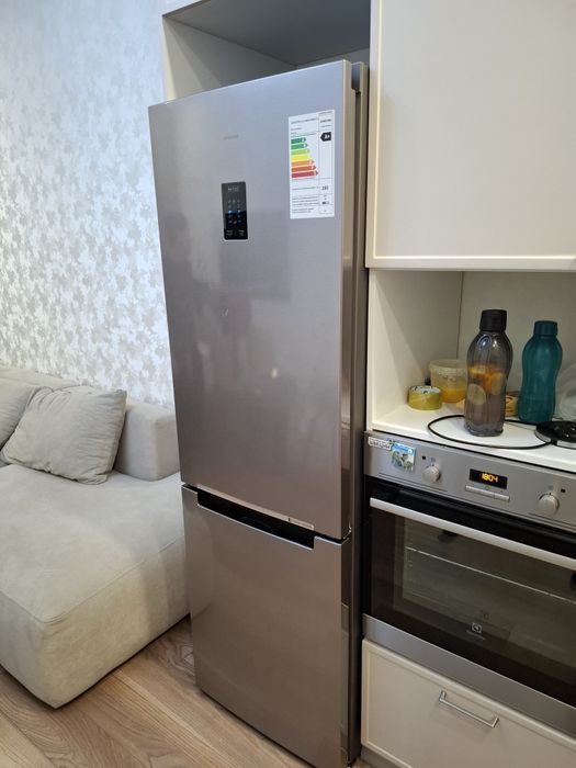 Холодильник Самсунг