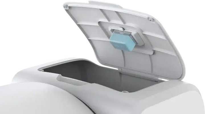 Самопочистваща се тоалетна за котки Petkit - Purobot Ultra