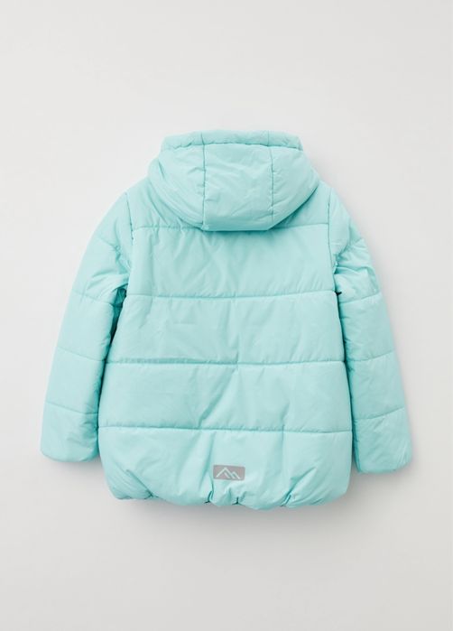 Зимняя куртка на девочку