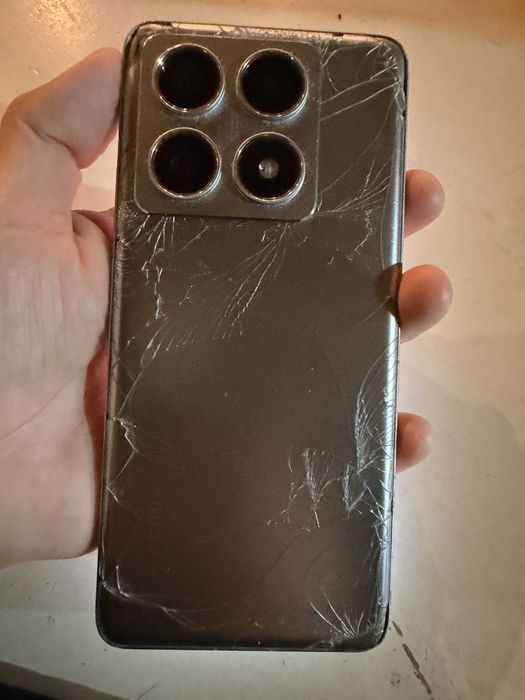 Xiaomi 14T Pro 512 ГБ