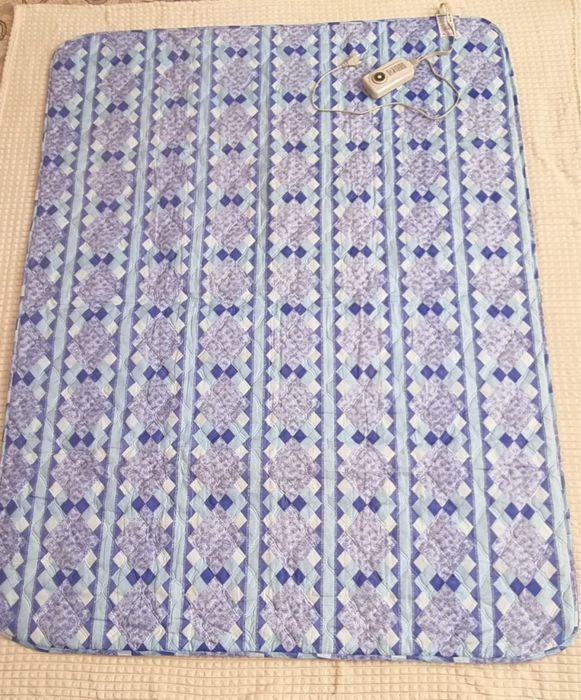 Электроматрас Корейский