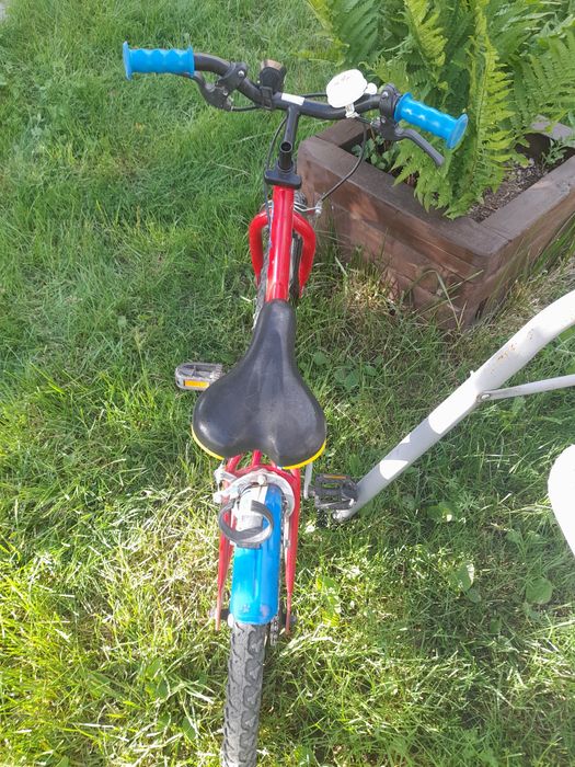 Детско колело 16