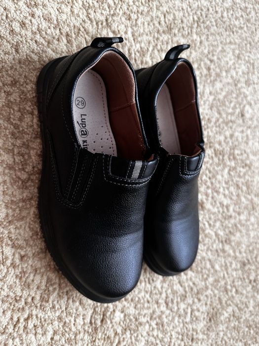 Обувь для мальчика