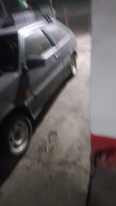 Lada baz  машина