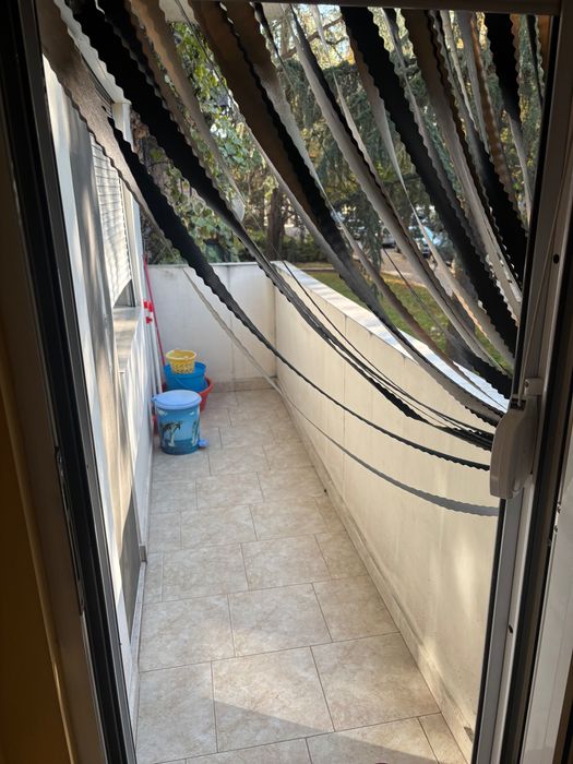 Дава се под наем Едностаен апартамент в Димитровград - 45 кв.м за 193.8 € - Снимка #9