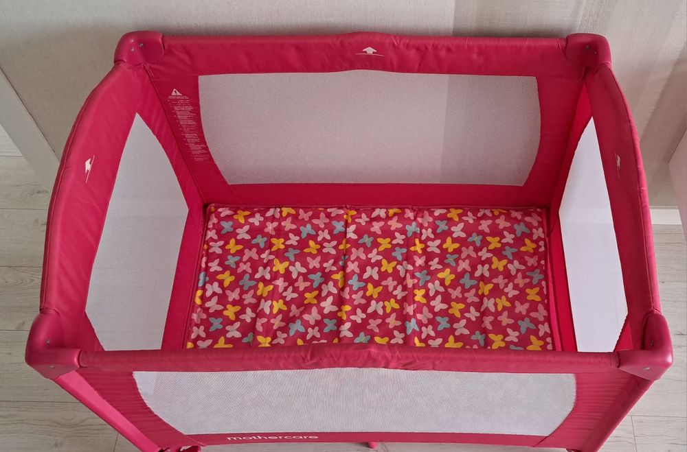 Детский манеж Mothercare