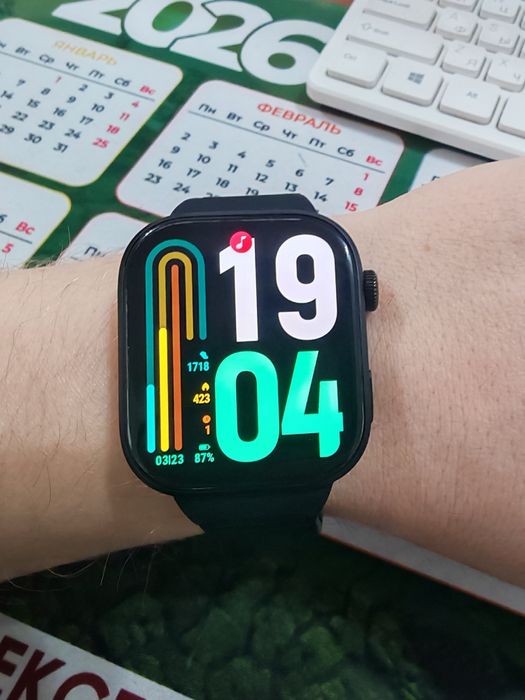 Redmi watch 6 china