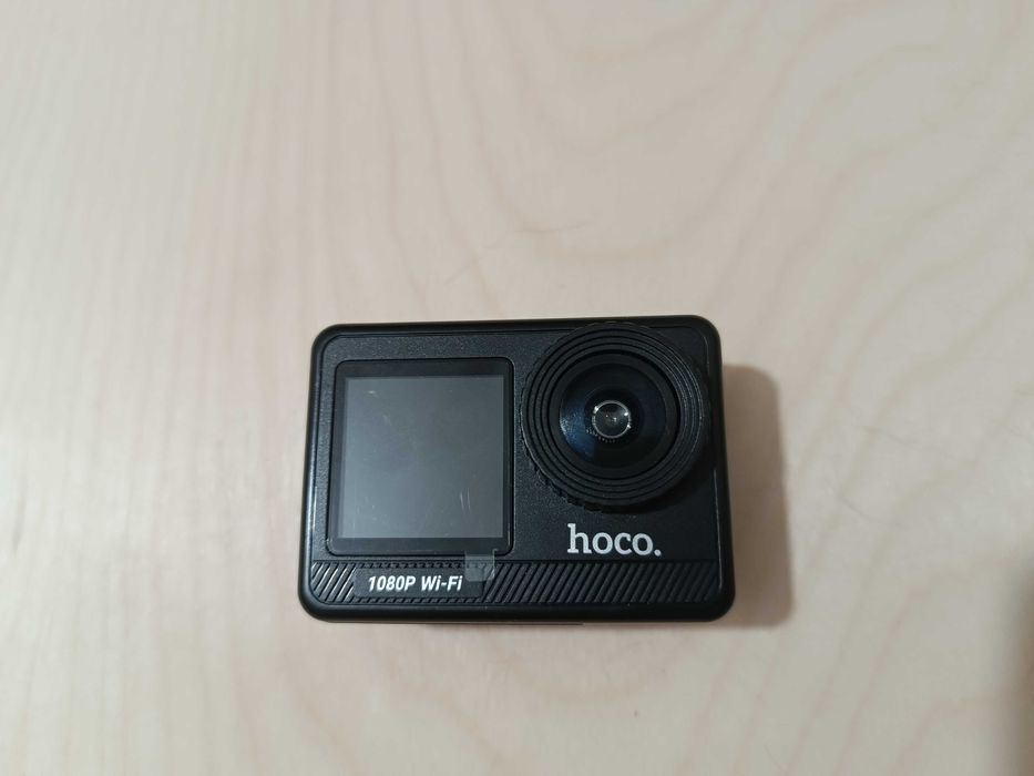 Экшен камера Hoco DV102