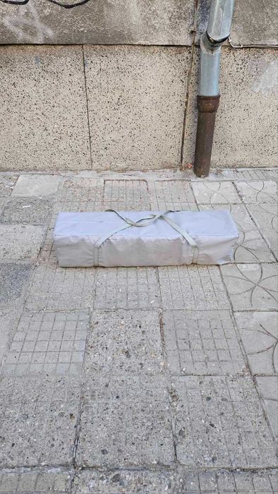 Детска игранла кошара Lorelli – много добро състояние