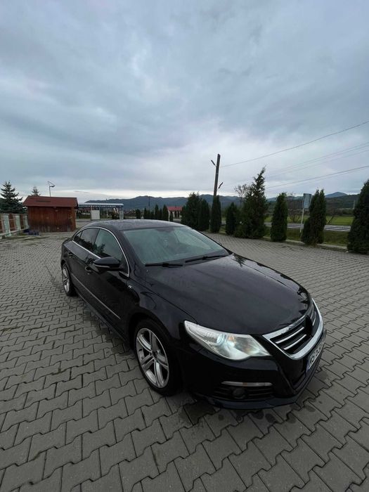 Volkswagen PASSAT CC - 2012 R-LINE