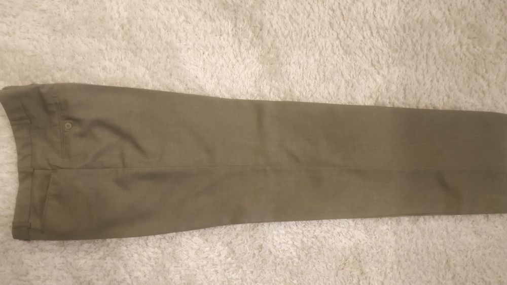 Нови мъжки костюми и панталон!