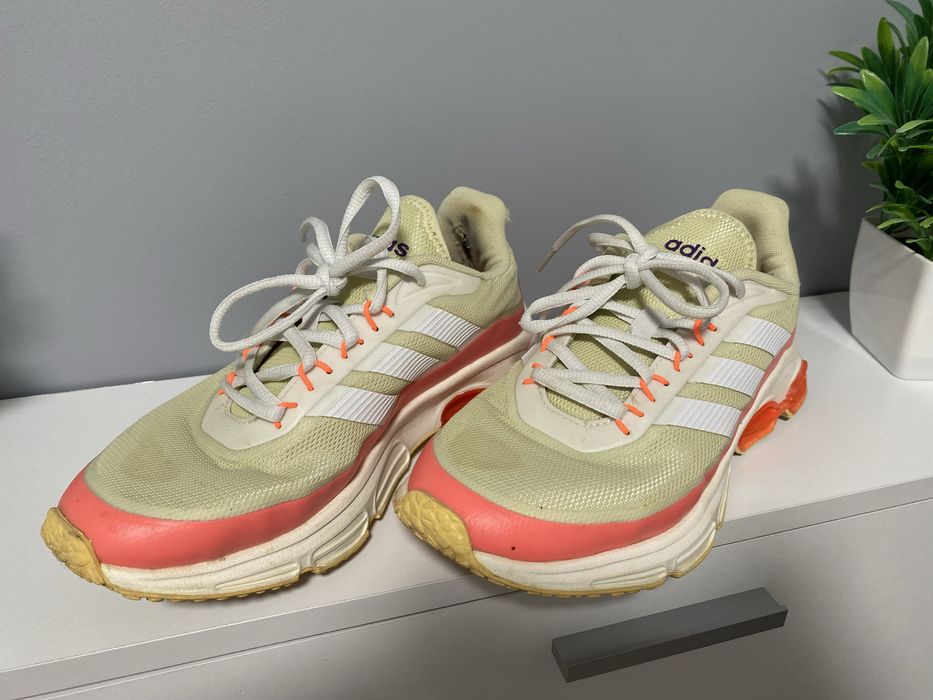 Adidas ..quadcube …