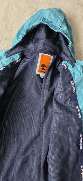 Geaca de fas pentru copii - Timberland - marime 138