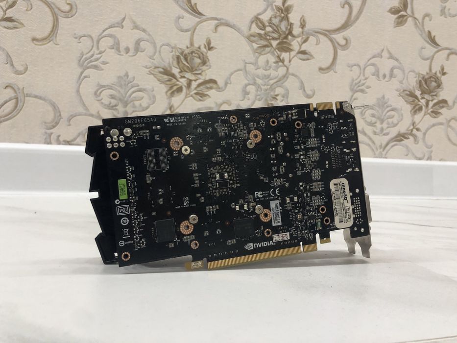Gtx 950 2gb Inno3D