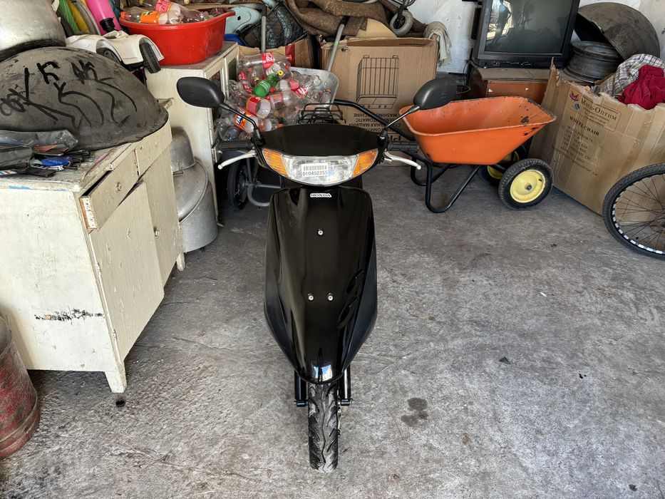 Продам Хонда Дио 34