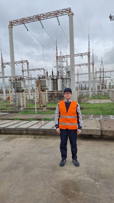 Электрик хизматлар.