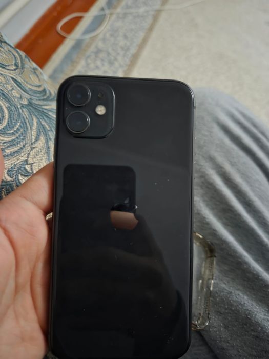 Iphone 11 , 128 гб