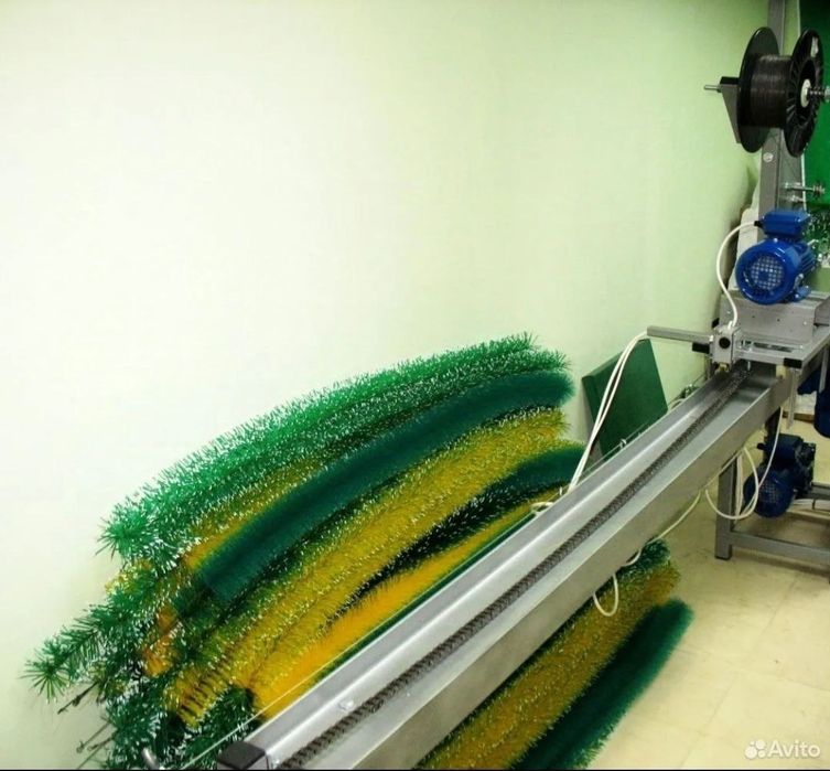 Станок универсальный ИСк- Ер 5000