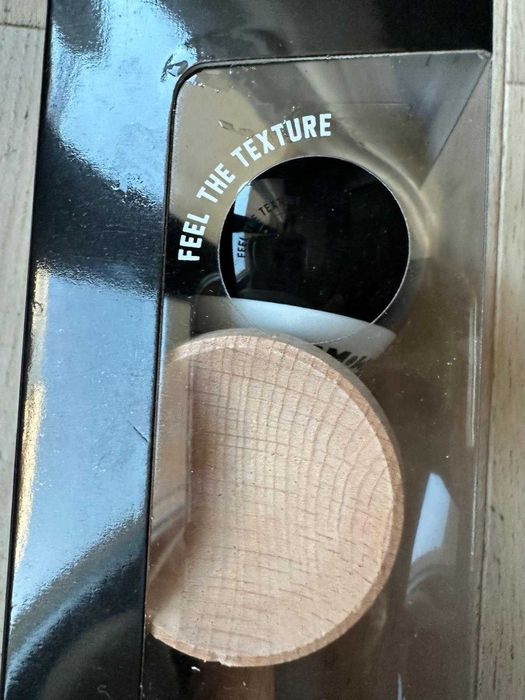 Kendama Krom POP LOL Sticky Black originala