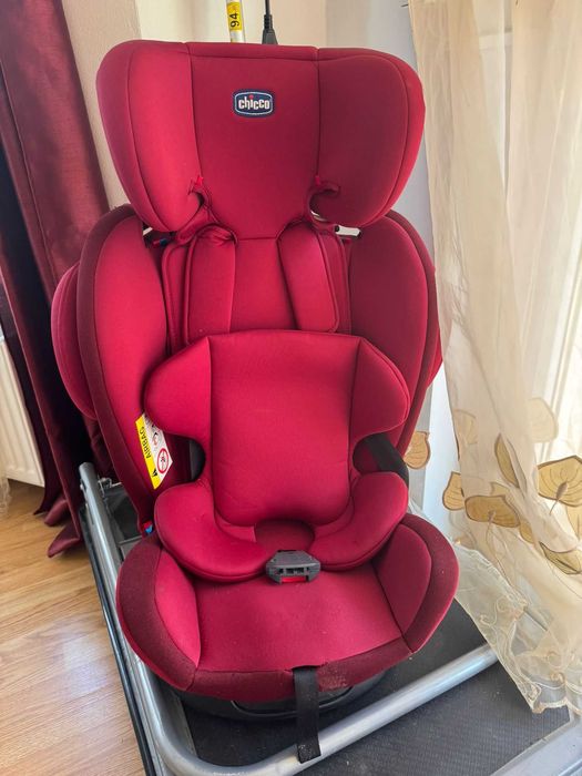Scaun auto pentru copii Chico
