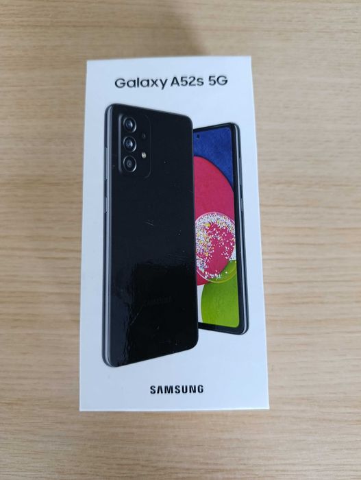 Galaxy A52s SM-A528B
