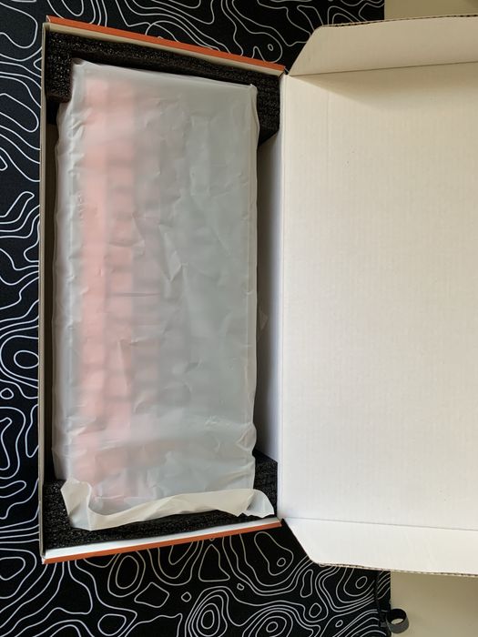 Клавиатура механическая