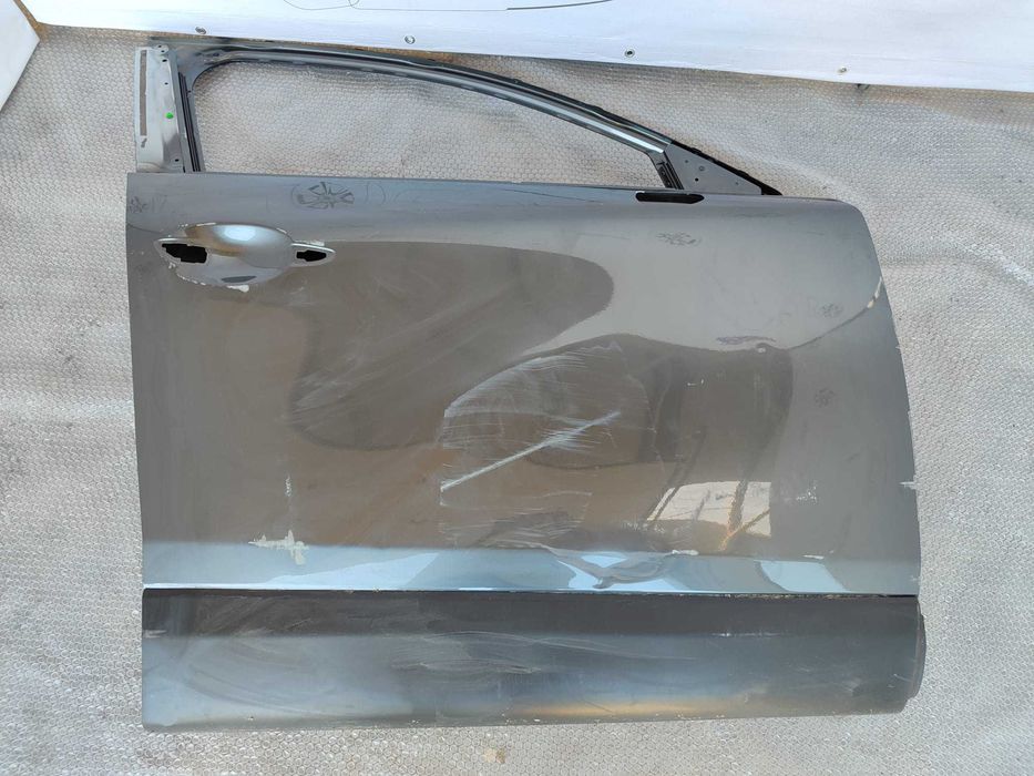 Usa Fata Dreapta Mazda CX-30 SUV 2019–Prezent / Cod OEM DFR558010 (11B)