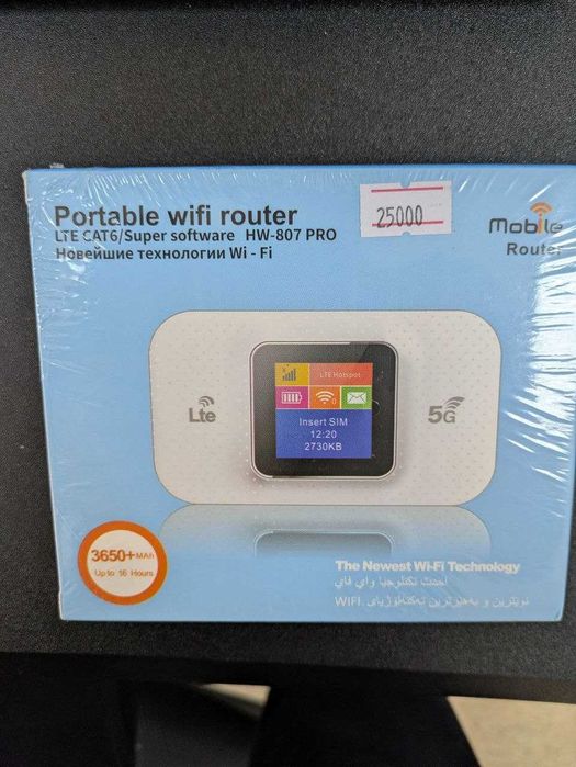 Алтел модем hw807 pro