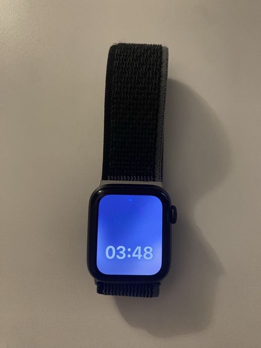 Apple watch Se 1-поколения