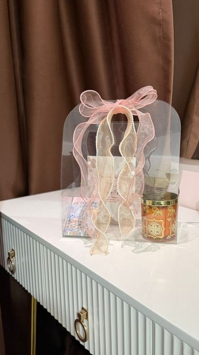 Боксы для Любимой