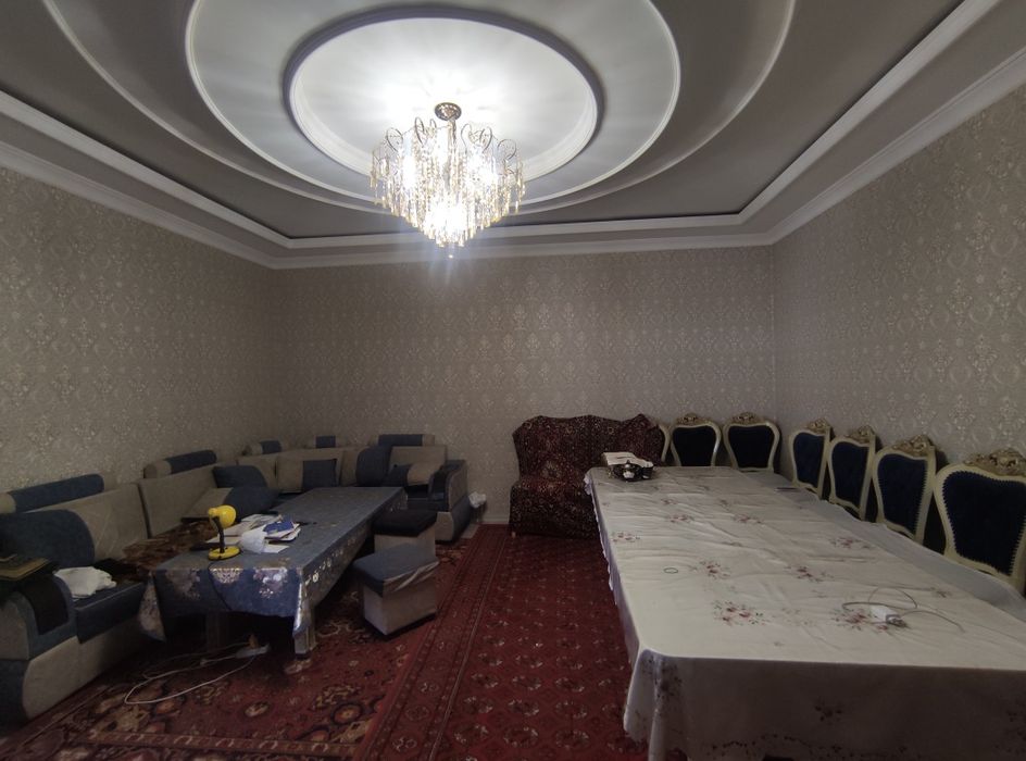 Юнусабадский район 19-квартал Кизил дехкон новый дом 2-уровневый 2,5-с