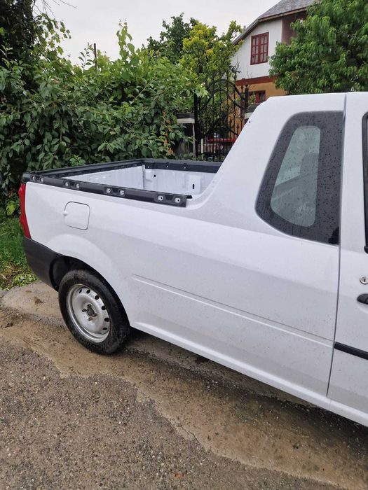 Dacia Logan Pik-up,an 2009 GPL