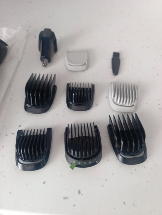 Тример 9 in 1 Philips