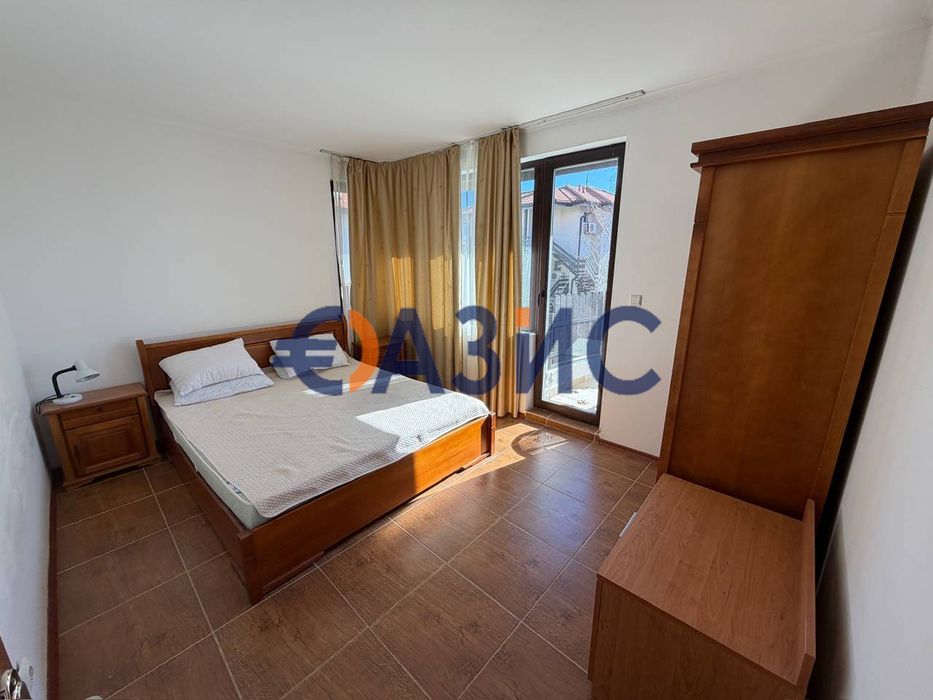 Продава се Тристаен апартамент в с. Кошарица, Област Бургас - 94 кв.м за 483 €/кв.м - Снимка #8