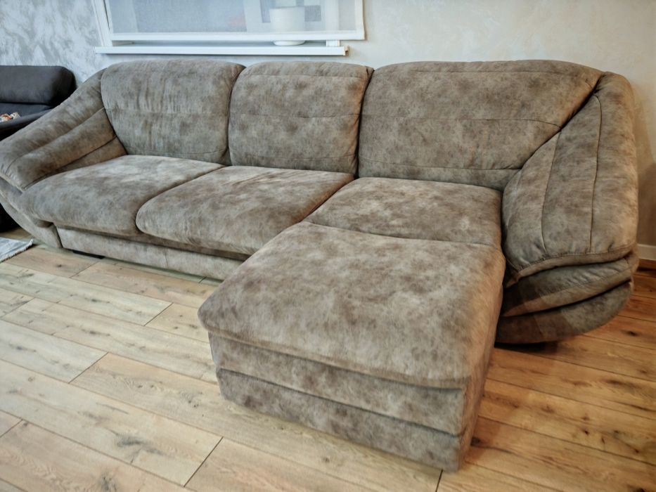 Продам диван итальянский