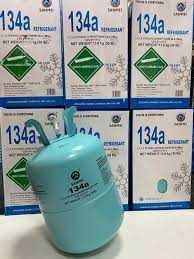 Фреоны, хладагенты