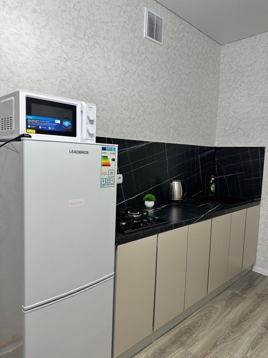 Посуточно квартира мкр Береке