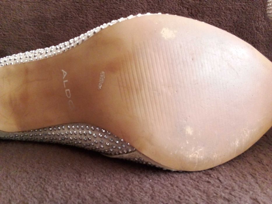 Елегантни дамски боти на Aldo