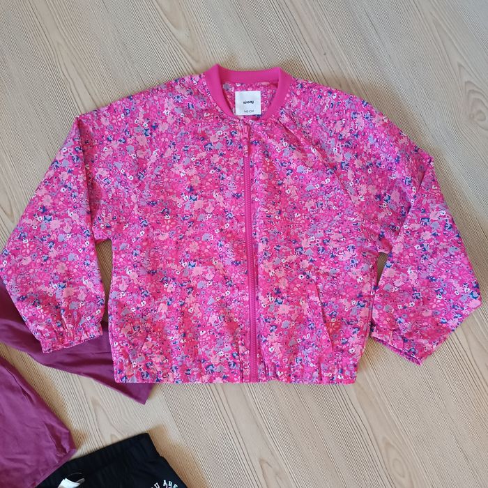 8-9 г Разкошен лот за момиченце