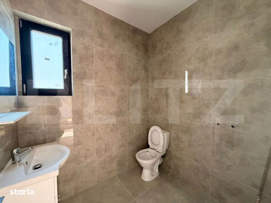 Casa 5 camere, prima inchiriere, zona Hipodrom Parc Romanescu