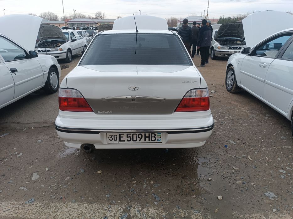 Nexia 1 dons lyux konditioner