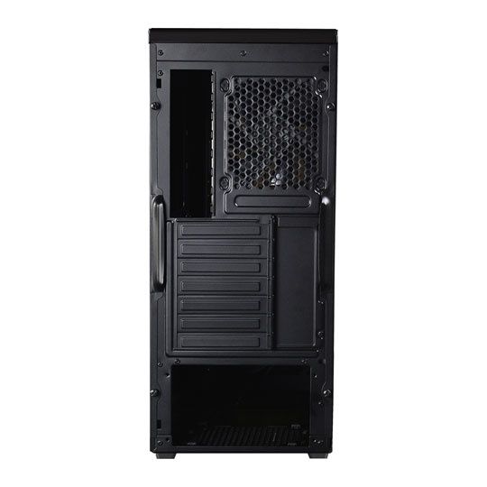 Кутия EVGA DG-73 + 7×120mm argb fans