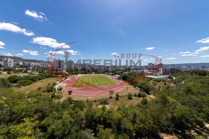 Продава се Тристаен апартамент в Варна, Младост 1 - 94 кв.м за 1357 €/кв.м - Снимка #11