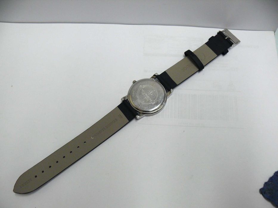 Мъжки часовник CANDINO SAPPHIRE GLASS 50m. Работещ